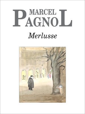 cover image of Merlusse